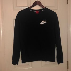 Nike Crewneck only worn once
